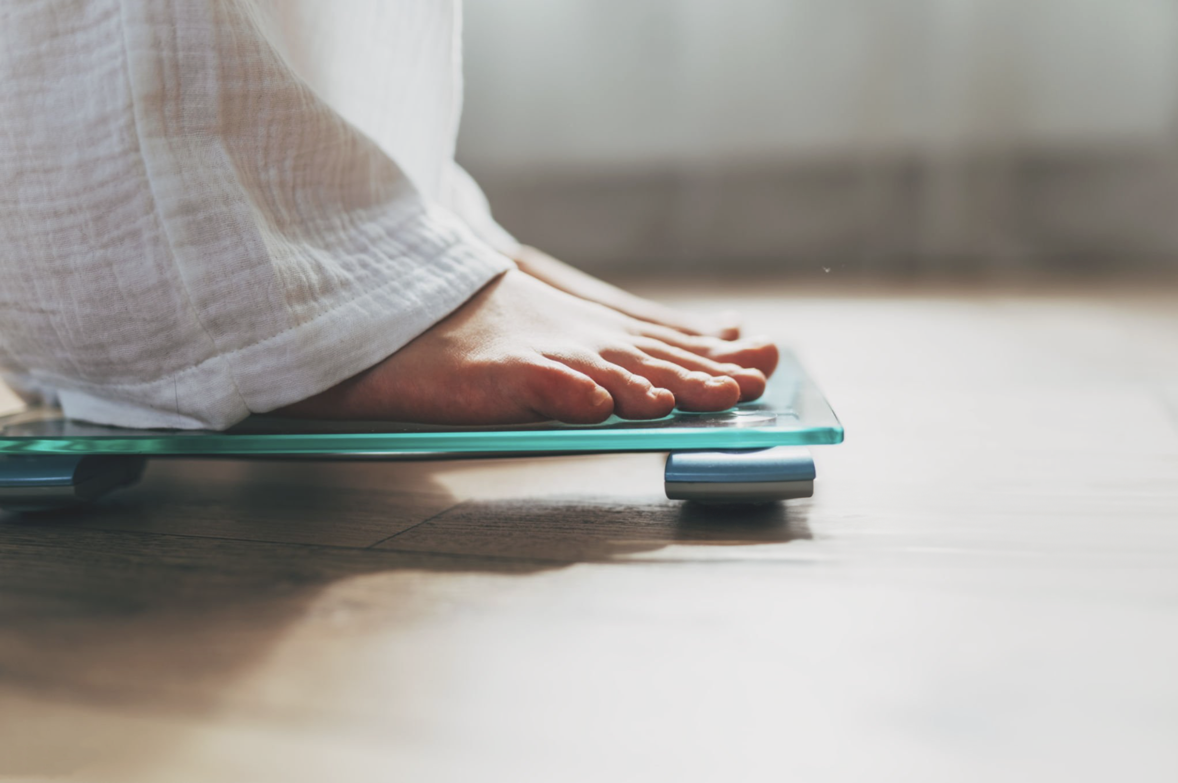The Longevity Check-In: What to Measure Beyond Weight and Energy